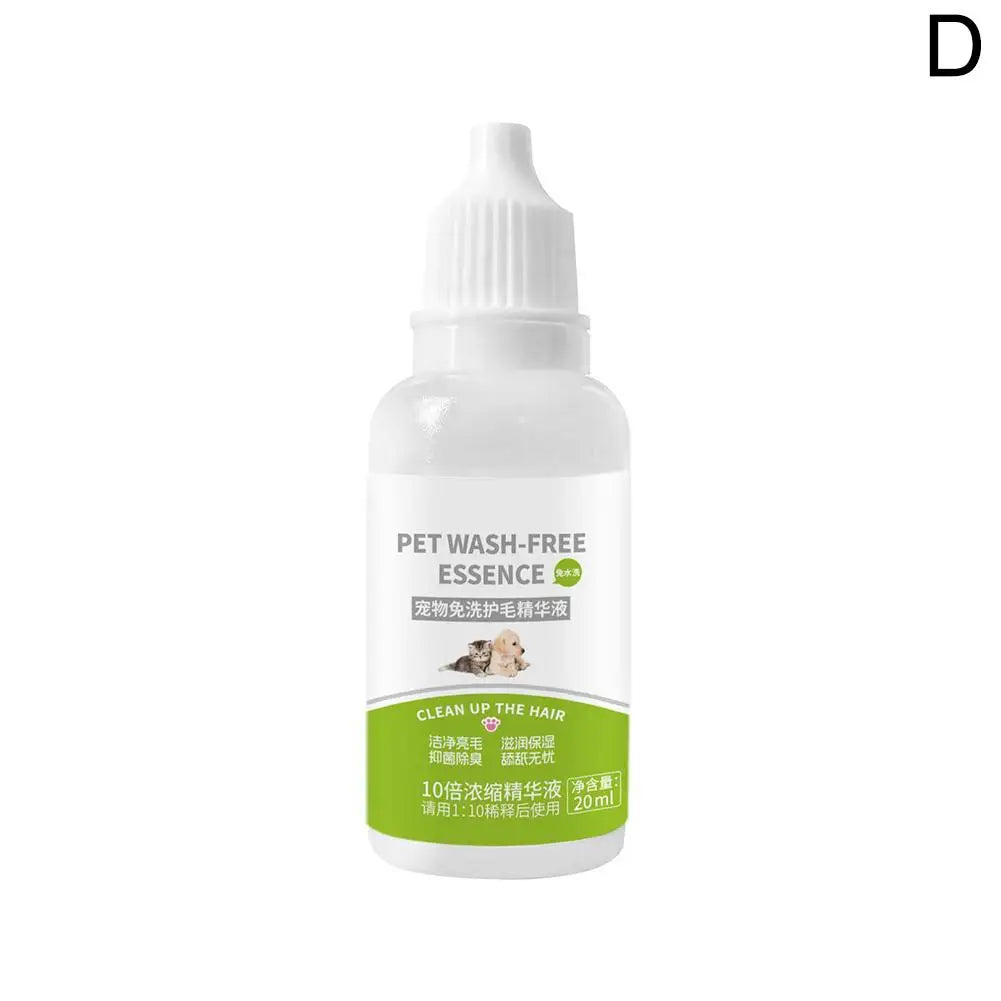 FurClean - Rechargeable 3-in-1 Steam Brush