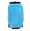 Step-Kids Suitcase – Oslo