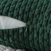Corduroy Cushion Covers in Boho Style – Velvia