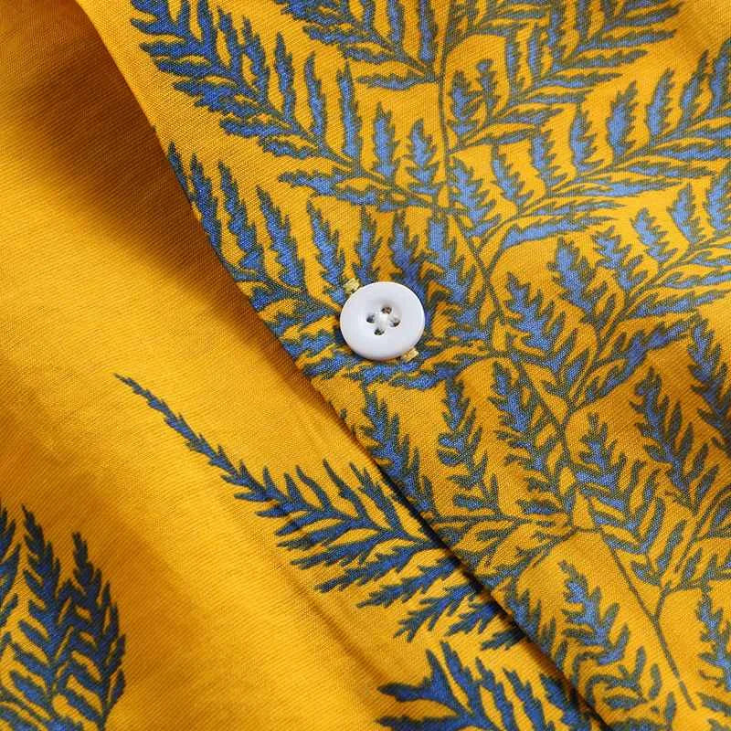 TROPICAL™ | Summer Shirt