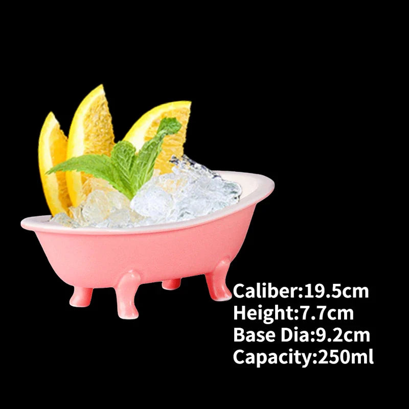 Cheerful Cocktail Mugs - Perfect for Any Occasion