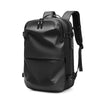 ElitePack Air Compression Backpack | 60L waterproof business and travel backpack with vacuum compression technology
