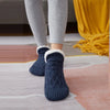CashmereCozy Winter Socks | Insulated Cashmere Footwear for Maximum Comfort