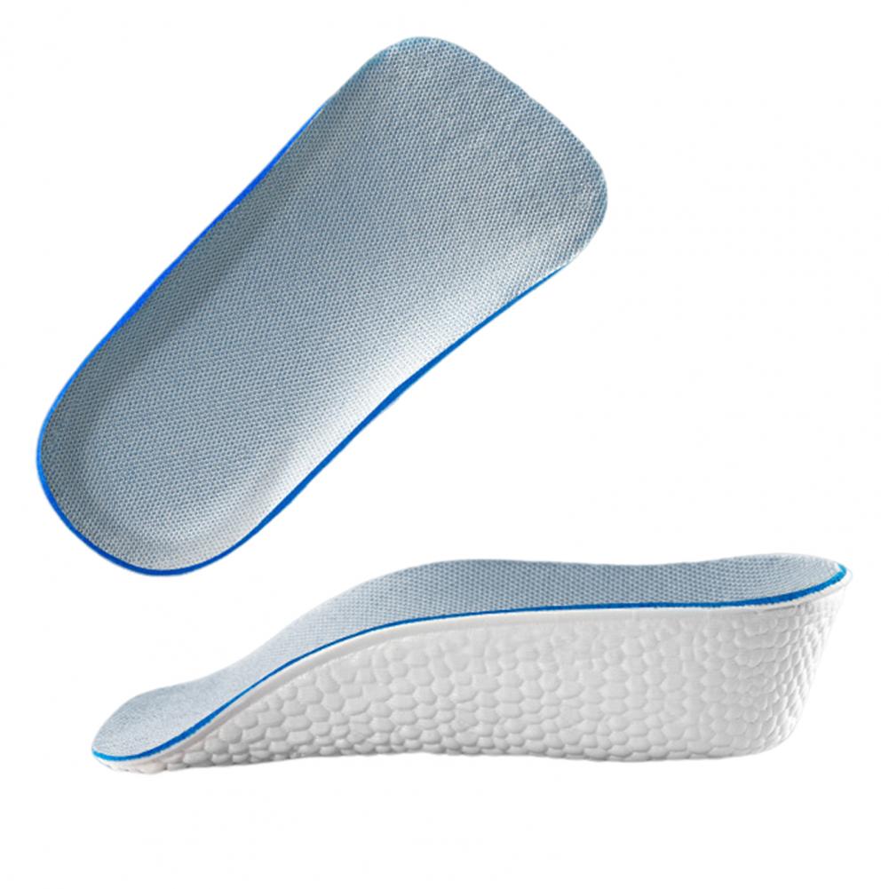 ComfortStride | Orthopaedic Insoles with Elevated Footbed
