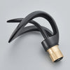 Waterfall Basin Mixer Tap - Flowarc