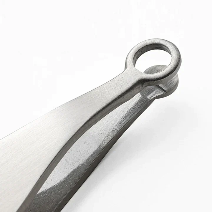 Precision Trim Set - For Well-Groomed Details