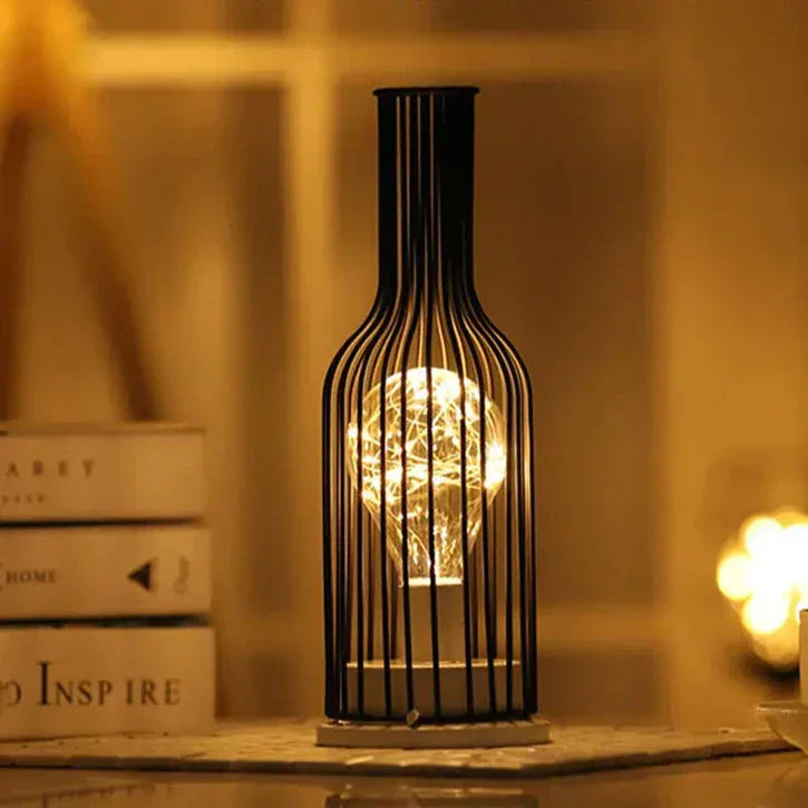 Wireless LED Mood Lamps