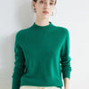 SilkThread Cashmere Jumper | Premium lightweight women’s pullover for all seasons