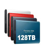 Ultra-fast 128TB SSD – Compact. Durable. Always Ready