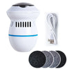 Professional Electric Callus Remover - SoleCare