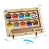 Magnetic Phone and Colour Labyrinth – ColorMaze
