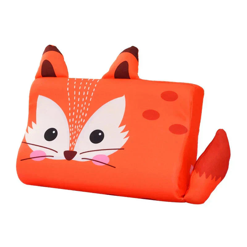 Plush Comfort Cushion – LunaLou