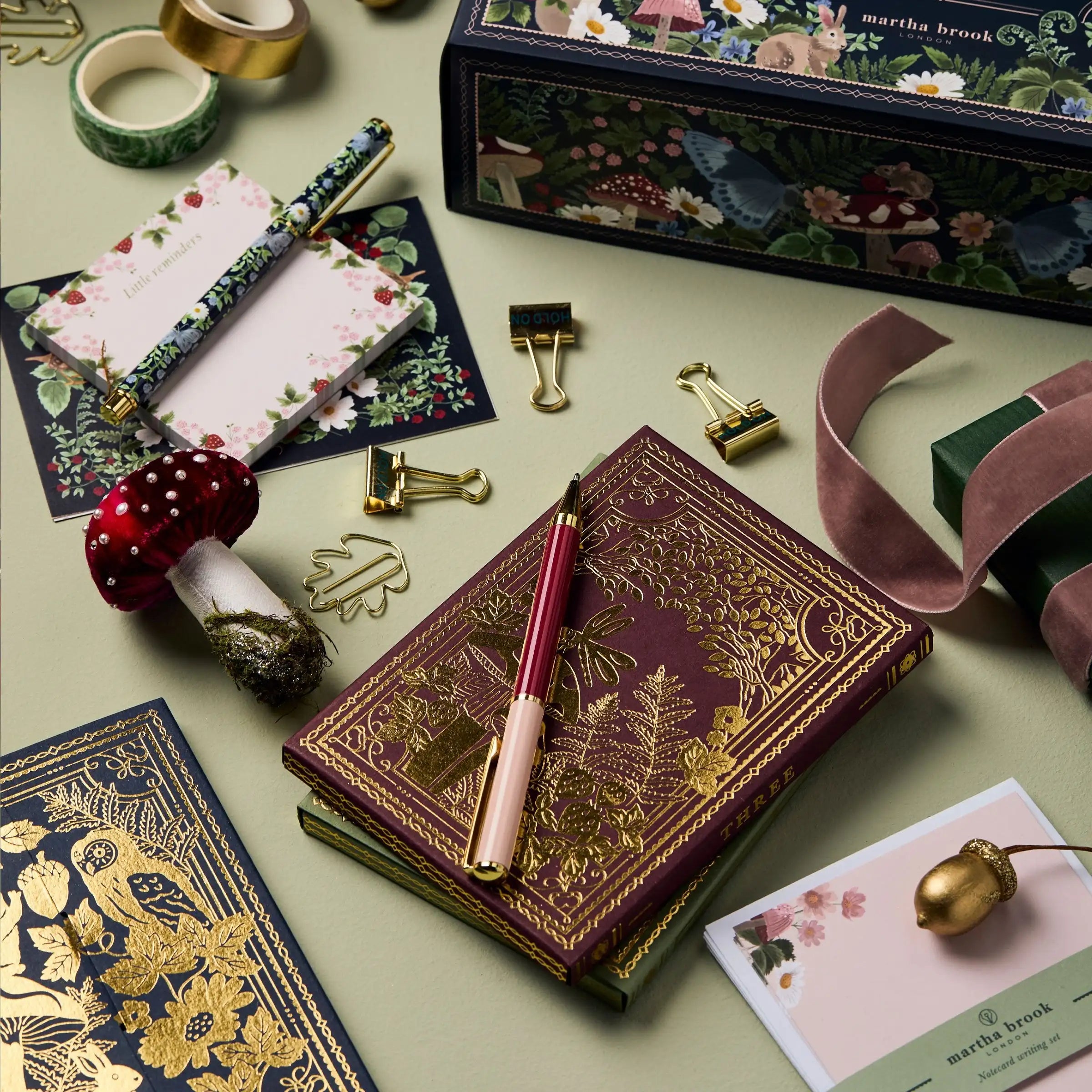 Creative Advent Calendar – CraftJoy