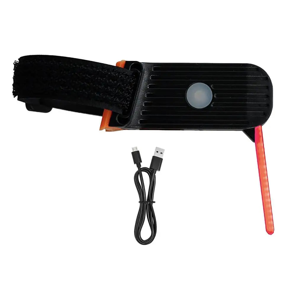 Ultra Light - Bicycle Rear Light Photon Drop