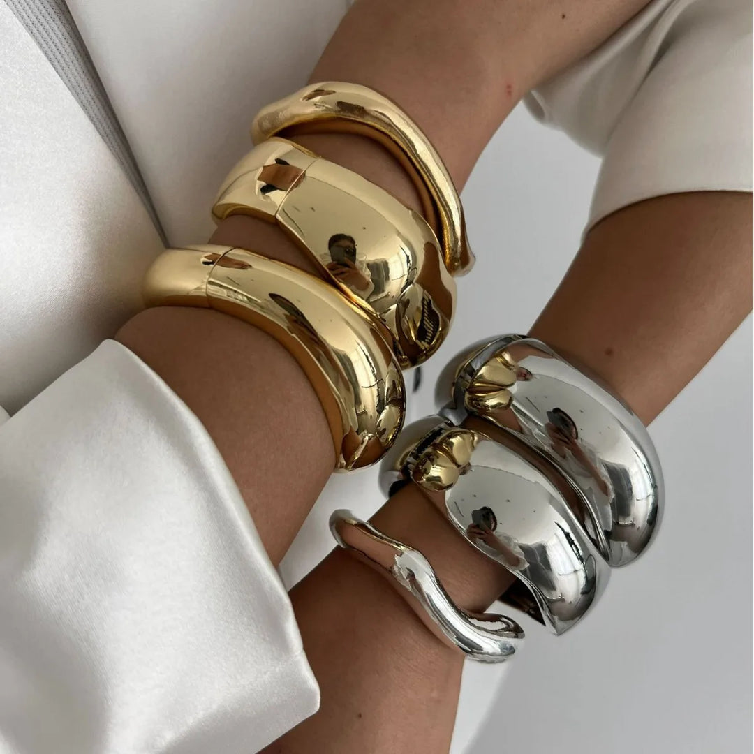 Veroce Vintage Bracelets – Timeless & Stylish Jewellery with Retro Charm