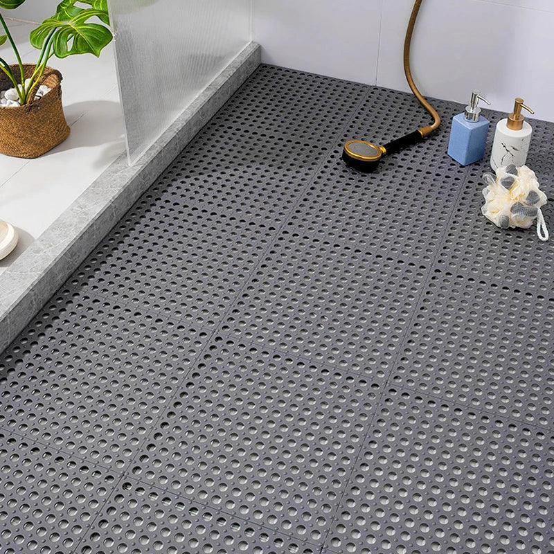 Anti-slip Shower Mat - GripDrop