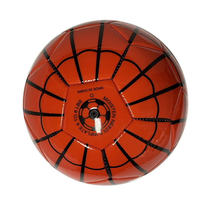 Spider-Man Football – Fun and Durable Ball for Boys and Girls