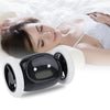 BoostAlarm Alarm Clock with Wheels | A smart and playful alarm clock that keeps you awake