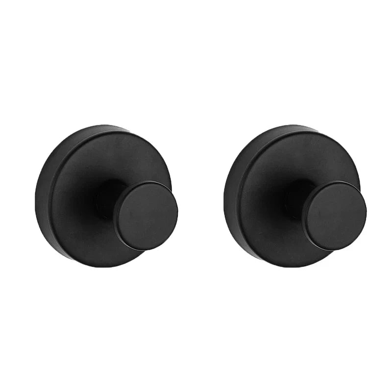 Suction Hook – Safe and Versatile: Strong Metal Hook for Any Surface