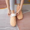 CashmereCozy Winter Socks | Insulated Cashmere Footwear for Maximum Comfort