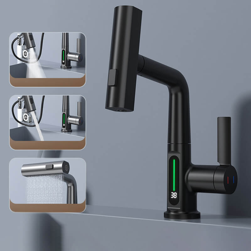 TwistTap | 360° Rotatable Tap for Kitchen & Bathroom