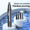 USB Rechargeable Nose Hair Trimmer - TrimPro