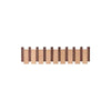 OpulenceHook Magnetic Wall Hanger | Elegant wooden hooks for stylish entryway storage