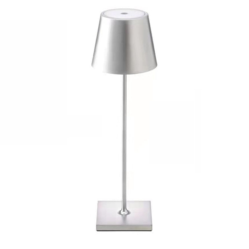 Aurora Luxe Table Lamp – Timeless Elegance for Any Interior