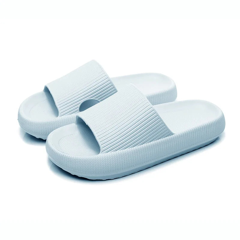 Comfort Unisex Slippers – Lightweight and Soft for Everyday Use
