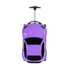 Hard Shell Children's Suitcase with Car Design – Turin