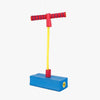 Featherlight Hopping Toy for Children – BounceStar Jumping Block