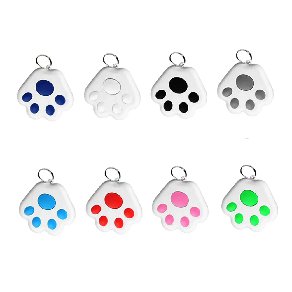 Mini Wireless GPS Tracker for Pets – Smart Anti-Loss Location Device for Dogs and Cats