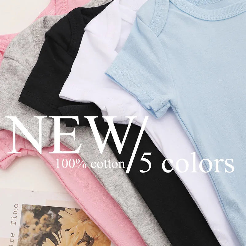 Stitch Baby Bodysuit - Cute and Comfortable for Boys and Girls