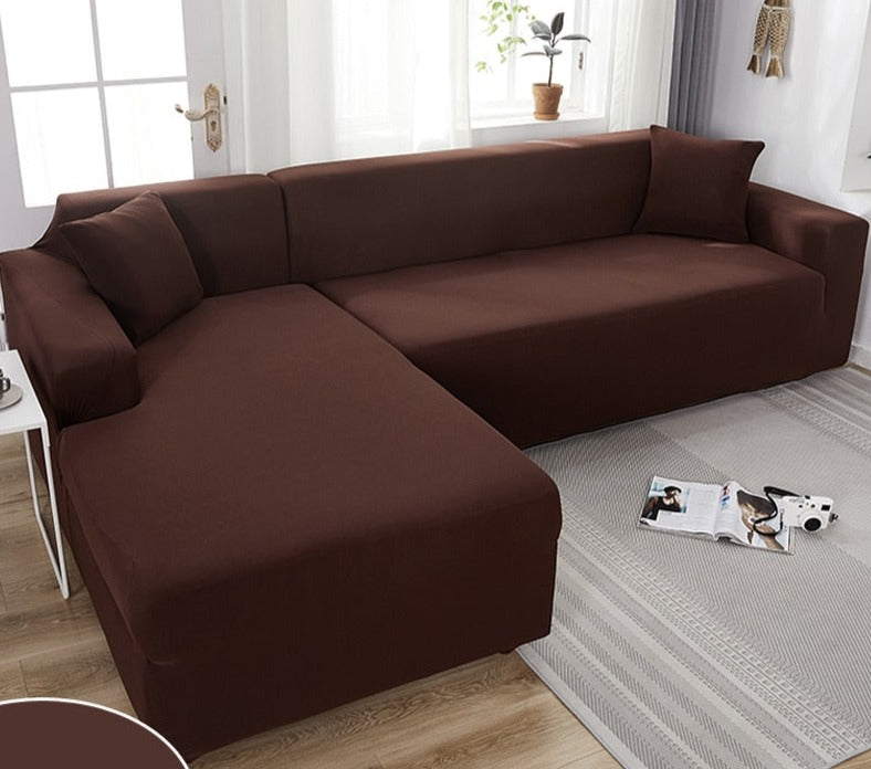 Waterproof Sofa Cover - Stylish Protection for Your Furniture