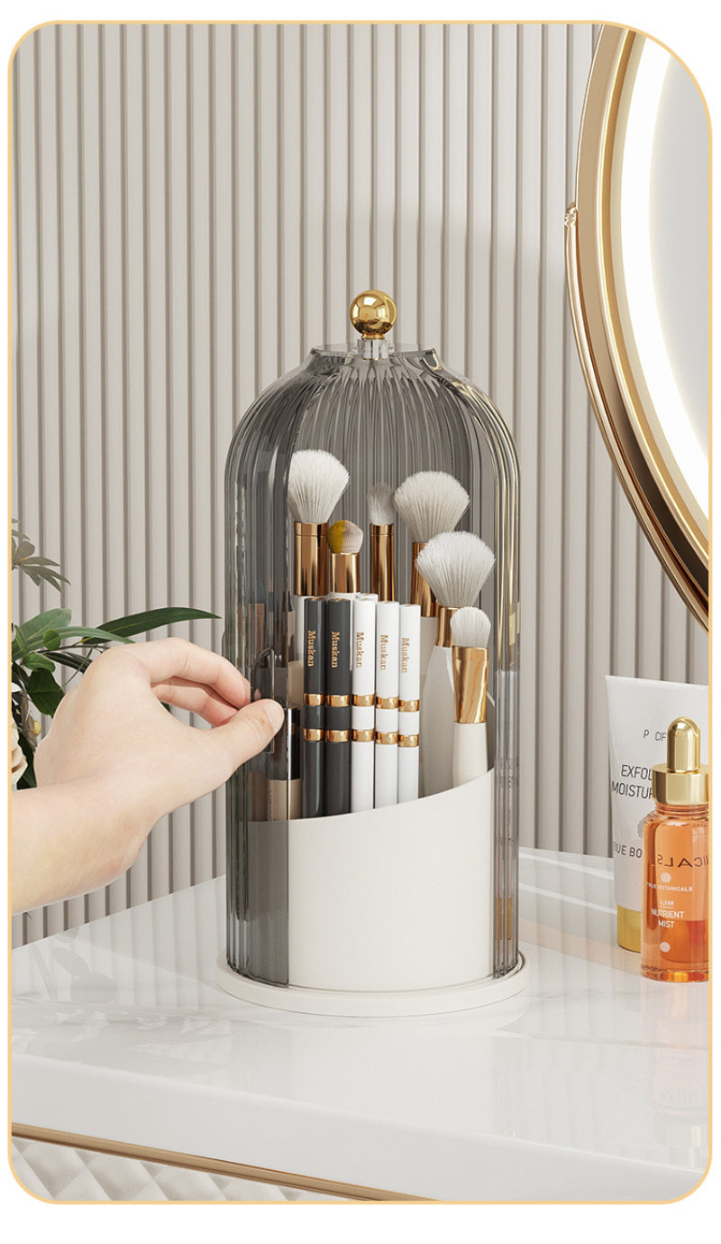 GlamSpin - Make-up Organiser 360°