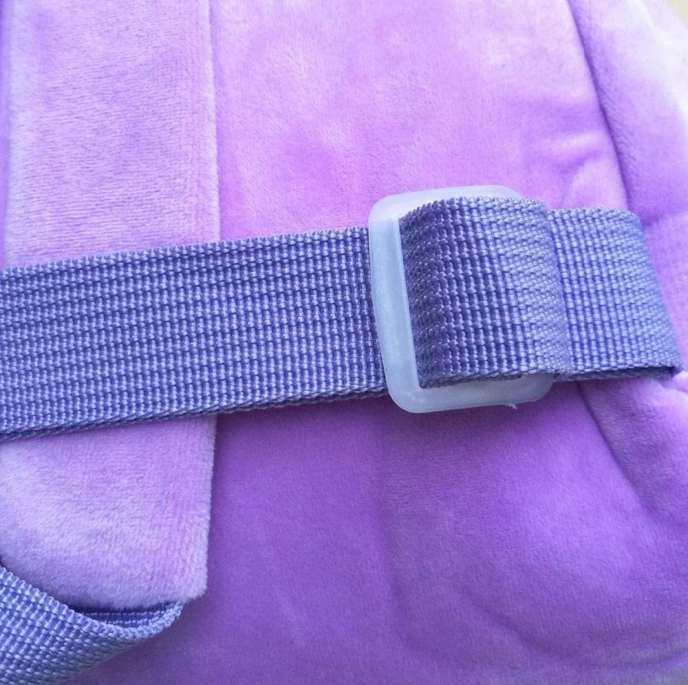 Dora the Explorer Backpack – Adventurous Backpack with Map for Children