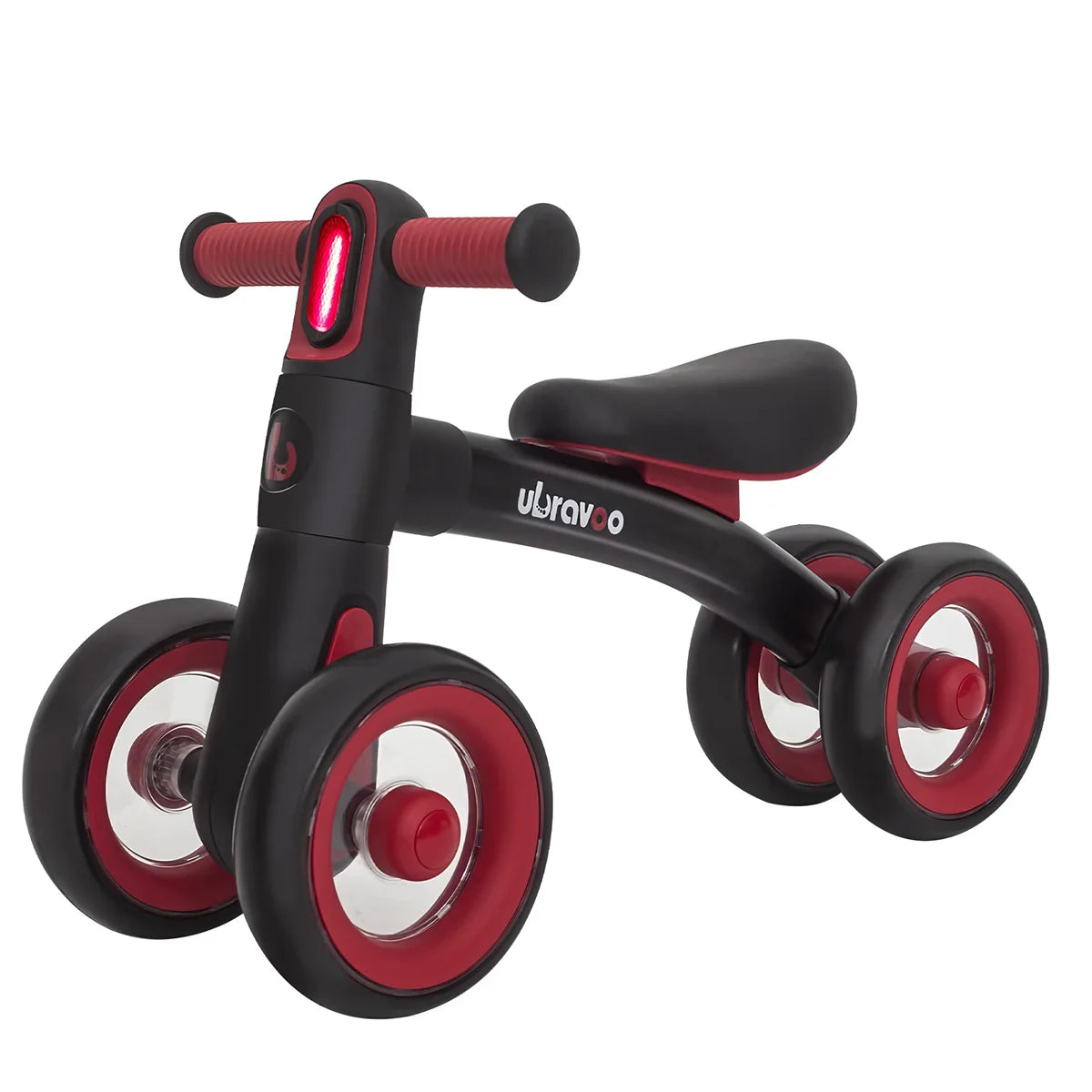 Cute Balance Bike for Babies - For Fun and Development