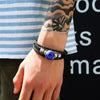 EternaBalance Gemstone Bracelet | Stylish energy bracelet for abundance and harmony