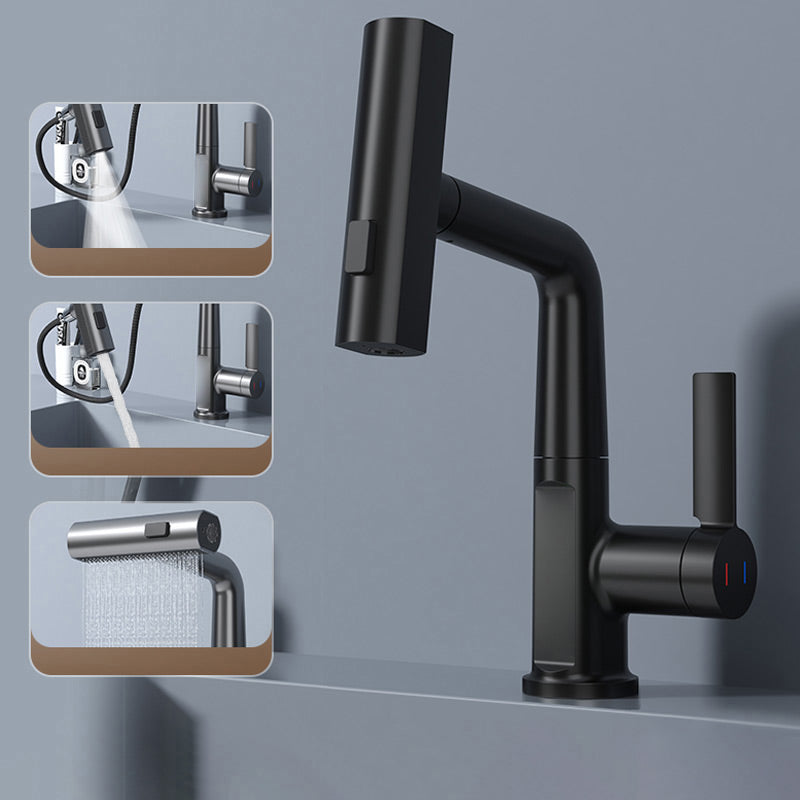 TwistTap | 360° Rotatable Tap for Kitchen & Bathroom