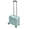 Kids' Suitcase Cartoon Elephant – Napoli