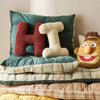 Decorative Alphabet Cushion – LetterLounge