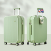 Hard Shell Suitcase – Lyon