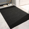 Shoe Scraper Doormat with Moroccan Design - Kasbana