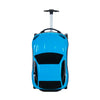 Hard Shell Children's Suitcase with Car Design – Turin