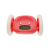 BoostAlarm Alarm Clock with Wheels | A smart and playful alarm clock that keeps you awake