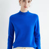 SilkThread Cashmere Jumper | Premium lightweight women’s pullover for all seasons