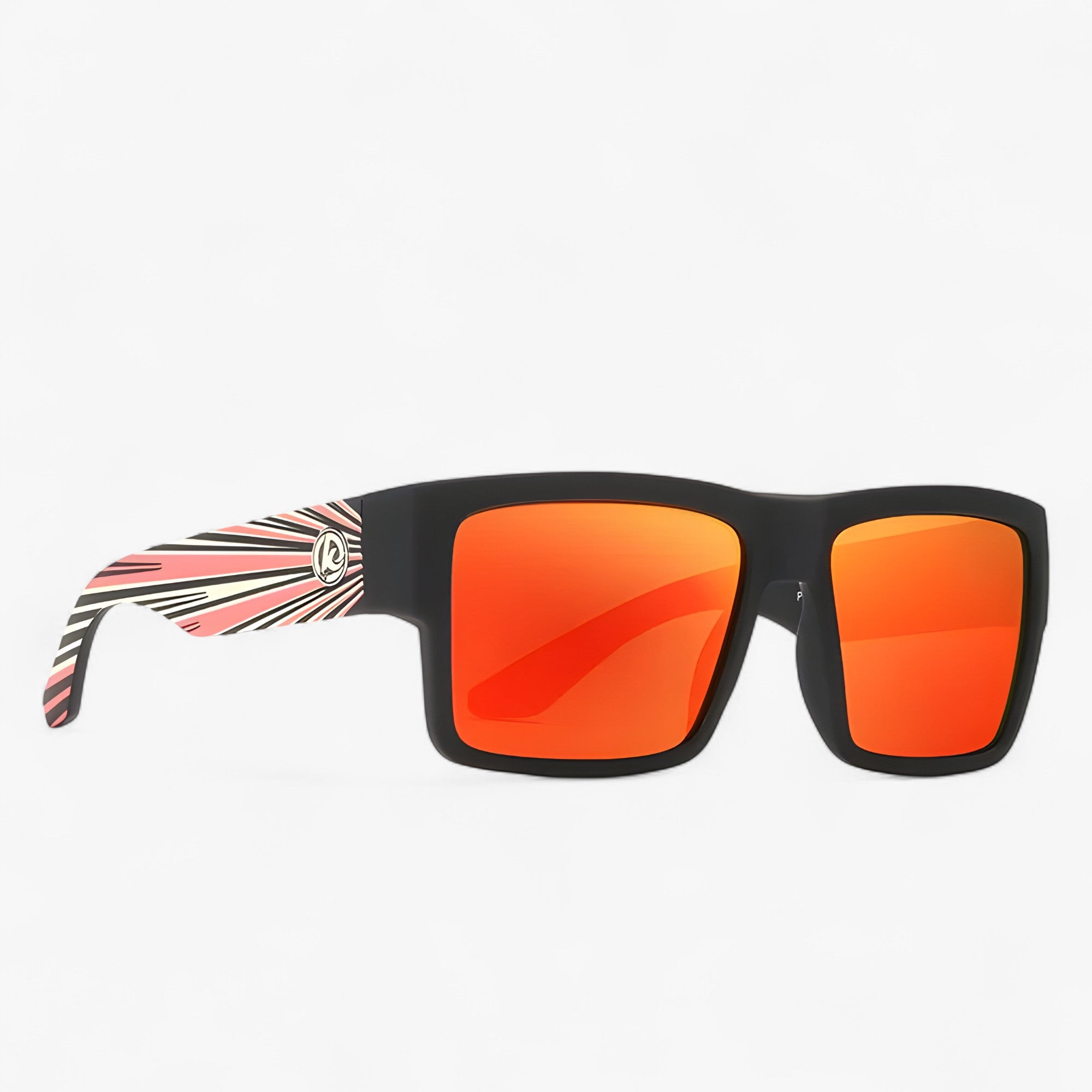 Windproof Polarised Sports Sunglasses – Stratos