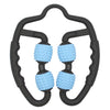 RadianceRoll Pro Cellulite Reducer | Compact and Lightweight Massage Roller for Skin Firming
