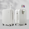 Hard Shell Suitcase – Lyon