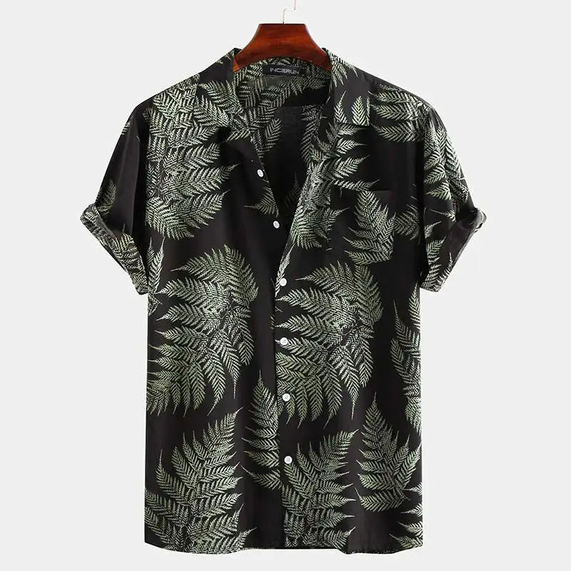 TROPICAL™ | Summer Shirt